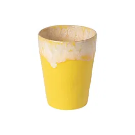 Costa Nova Grespresso Yellow 380ml Mocha Cup