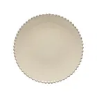Costa Nova Pearl Cream 28cm Dinner Plate