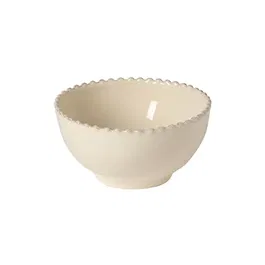 Costa Nova Pearl Cream 17cm Soup/Cereal Bowl