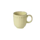 Costa Nova Pearl Lilly Green 370ml Mug