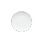 Costa Nova Pearl White 17cm Bread Plate