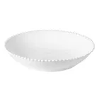 Costa Nova Pearl White 34cm Pasta/Serving Bowl