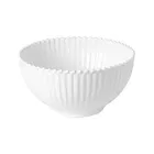 Costa Nova Pearl White 27cm Serving Bowl