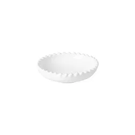 Costa Nova Pearl White 11cm Butter/Mini Bowl