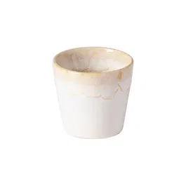 Costa Nova Grespresso White 90ml Espresso Cup