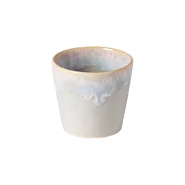 Costa Nova Grespresso Grey 90ml Espresso Cup