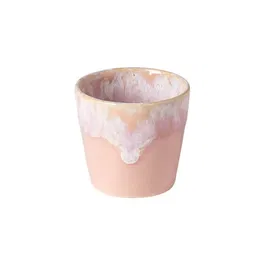 Costa Nova Grespresso Soft Pink/Rose 90ml Espresso Cup
