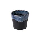 Costa Nova Grespresso Black 90ml Espresso Cup