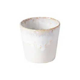 Costa Nova Grespresso White 200ml Lungo Cafe Cup