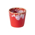 Costa Nova Grespresso Red 200ml Lungo Cafe Cup
