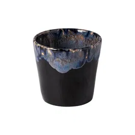 Costa Nova Grespresso Black 200ml Lungo Cafe Cup