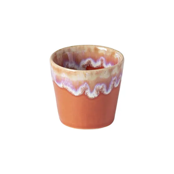 Costa Nova Grespresso Sunset Red 90ml Espresso Cup