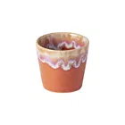 Costa Nova Grespresso Sunset Red 90ml Espresso Cup