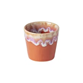 Costa Nova Grespresso Sunset Red 90ml Espresso Cup