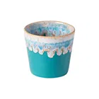 Costa Nova Grespresso Turquoise 200ml Lungo Cafe Cup