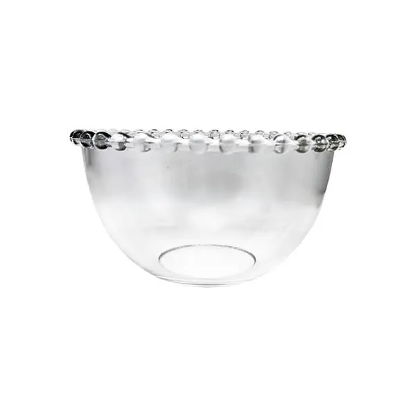 Costa Nova Pearl 16.5cm Glass Bowl