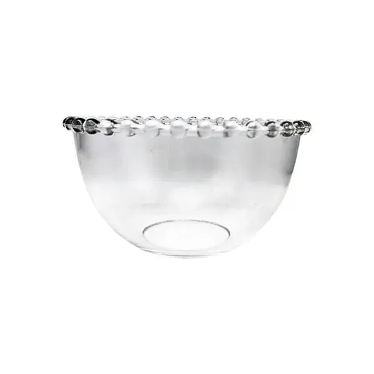 Costa Nova Pearl 16.5cm Glass Bowl
