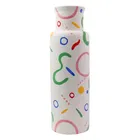 Que Rico Artistic Minimalistic Esteban Vase
