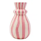 Que Rico Rayas Bailarinas Carolina Vase