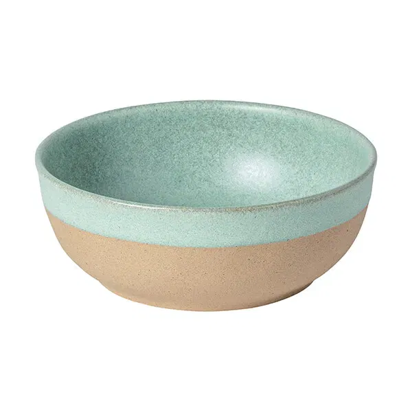 Costa Nova Arenito Aqua 18cm Poke Bowl