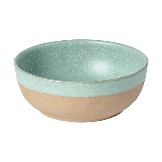 Costa Nova Arenito Aqua 18cm Poke Bowl