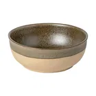 Costa Nova Arenito Olive 18cm Poke Bowl