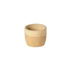 Costa Nova Arenito Champagne Yellow 70ml Espresso Cup