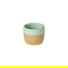 Costa Nova Arenito Aqua 70ml Espresso Cup