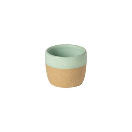 Costa Nova Arenito Aqua 70ml Espresso Cup