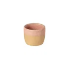 Costa Nova Arenito Mauve Pink 70ml Espresso Cup