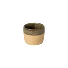 Costa Nova Arenito Olive 70ml Espresso Cup