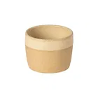 Costa Nova Arenito Champagne Yellow 200ml Lungo Cup