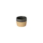 Costa Nova Arenito Charcoal Grey 200ml Lungo Cup