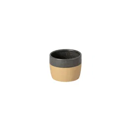 Costa Nova Arenito Charcoal Grey 200ml Lungo Cup