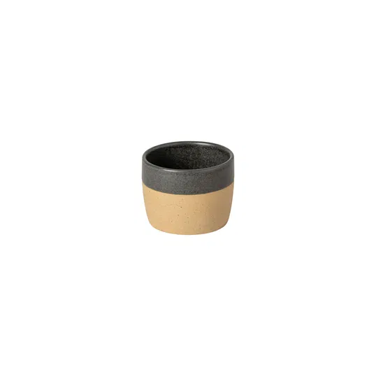 Costa Nova Arenito Charcoal Grey 200ml Lungo Cup