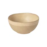 Costa Nova Arenito Champagne Yellow 16cm Latte Bowl