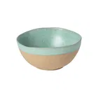 Costa Nova Arenito Aqua 16cm Latte Bowl