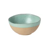 Costa Nova Arenito Aqua 16cm Latte Bowl