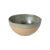 Costa Nova Arenito Green 16cm Latte Bowl