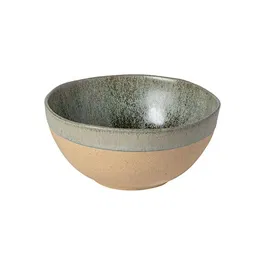 Costa Nova Arenito Green 16cm Latte Bowl