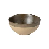 Costa Nova Arenito Olive 16cm Latte Bowl