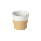Costa Nova Grespresso Nature White-Sand 70ml Espresso Cup