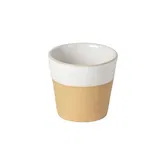 Costa Nova Grespresso Nature White-Sand 70ml Espresso Cup