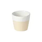 Costa Nova Grespresso Nature Natural-White 70ml Espresso Cup