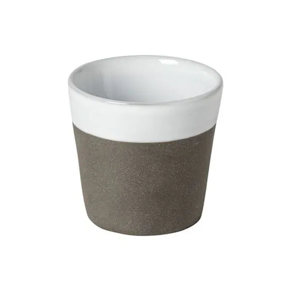 Costa Nova Grespresso Nature White-Slate 190ml Lungo Cup