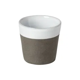 Costa Nova Grespresso Nature White-Slate 190ml Lungo Cup
