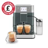 KitchenAid KF7 Fully Automatic Espresso Machine Juniper