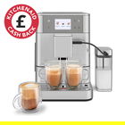 KitchenAid KF7 Fully Automatic Espresso Machine Stainless Steel