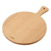 Judge Kitchen 40 x 30 x 1.5cm Beech Pizza Board