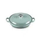 Le Creuset Signature Cast Iron 22cm Shallow Casserole